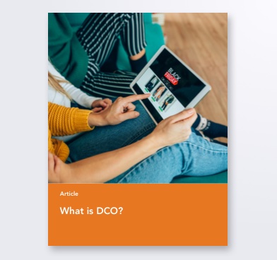 What is DCO?