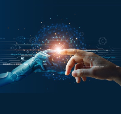 4 Methods to Blend AI and Human Agents in Your Contact Center