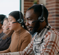 Leveraging Contact Center Solutions