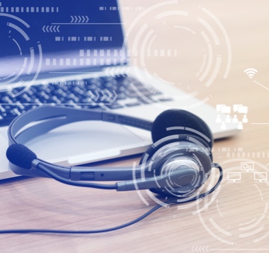 How AI Can Dramatically Improve your Contact Center