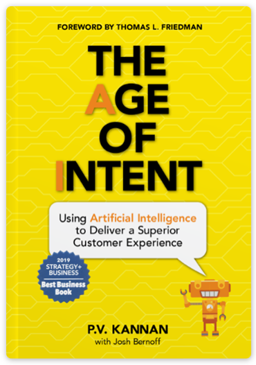 Age of Intent Book Cover