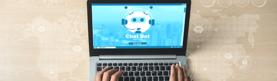 Chatbots Are Not the Future... They’re Right Now