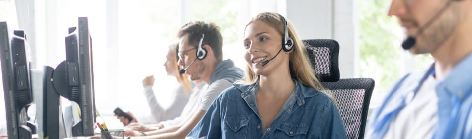 Omnichannel Contact Center Solution
