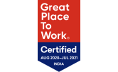 Great Place to Work India