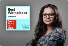 India’s Best Workplaces for Women 2020
