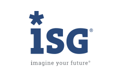 ISG Award Logo