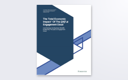 Total Economic Impact Report