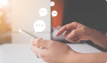 10 Ways Messaging Benefits Consumers and Businesses