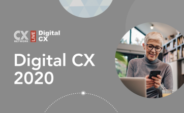 Digital CX 2020