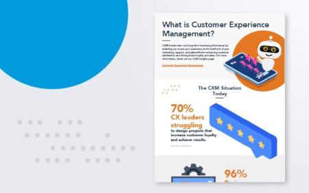 What is Customer Experience Management?