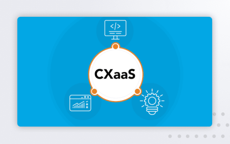 Video: What is CXaaS?