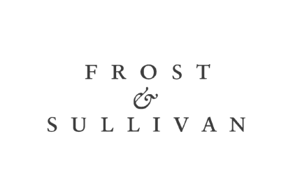 Frost & Sullivan Logo