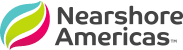 Nearshore Americas Logo