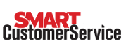 Smart Customer Service Logo