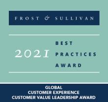 [24]7.ai Wins Frost & Sullivan “Customer Value Leadership” Award