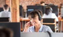 5 Contact Center Lessons for Combatting High Turnover