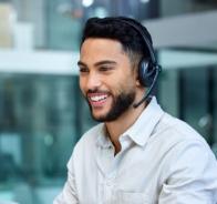 Personalized Customer Service and the Need for Human Guidance