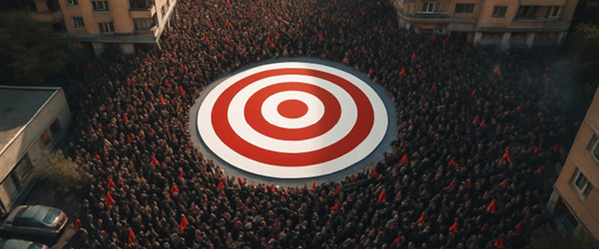 customer targeting best practices