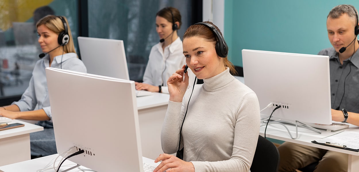 contact center as a service ccaas