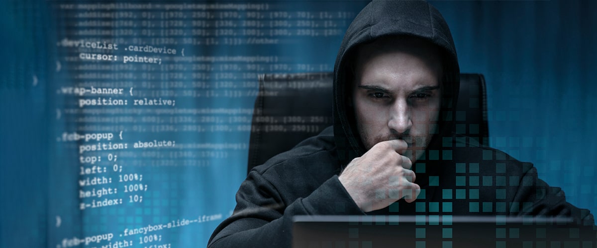 fraud detection - how it works