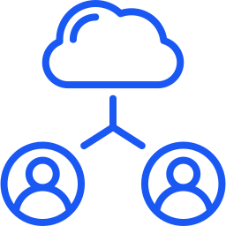 Cloud-hosted