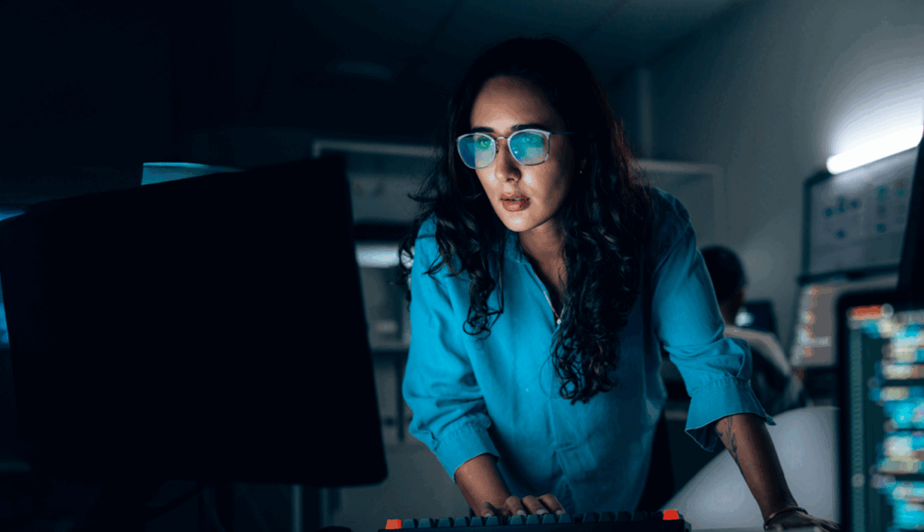 [24]7.ai Tech Support