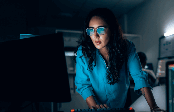 [24]7.ai Tech Support