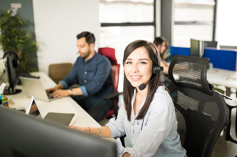 [24]7.ai Call Center in Guatemala: BPO Services & Solutions | [24]7.ai