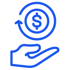 Repayment plan negotiation and hardship enrollments