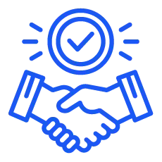 Settlement strategy execution and charge-off preparation