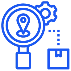Skip tracing and escalation handling