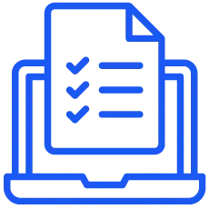 Data entry and document management