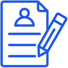 Acquisition and enrollment processing