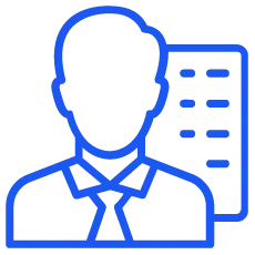 Account and order management