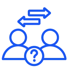 Dispute, refund, and adjustment handling