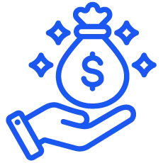 Accounts payable and receivable support